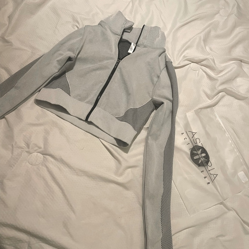 Astoria Jacket